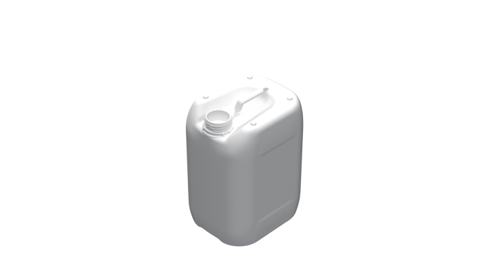 10L D-Stacker